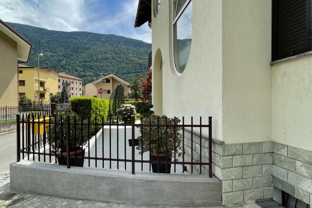 Photo of Others in Madonna di Tirano