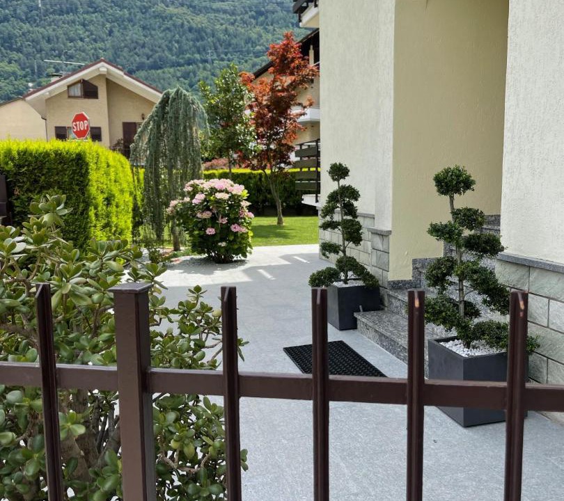 Photo of Others in Madonna di Tirano