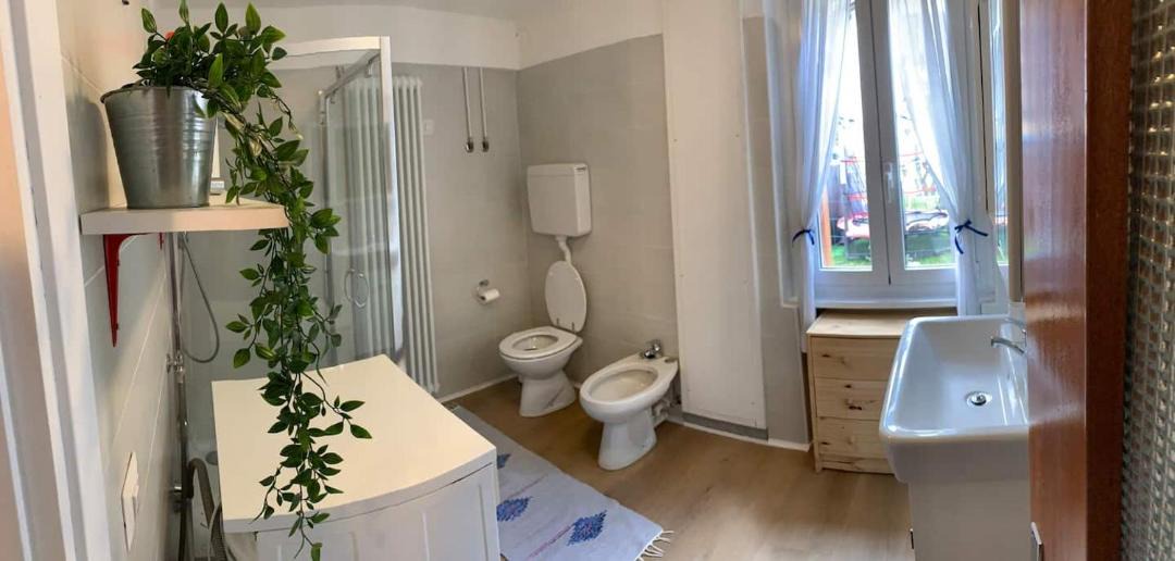 Photo of Bathroom in Pianazzo