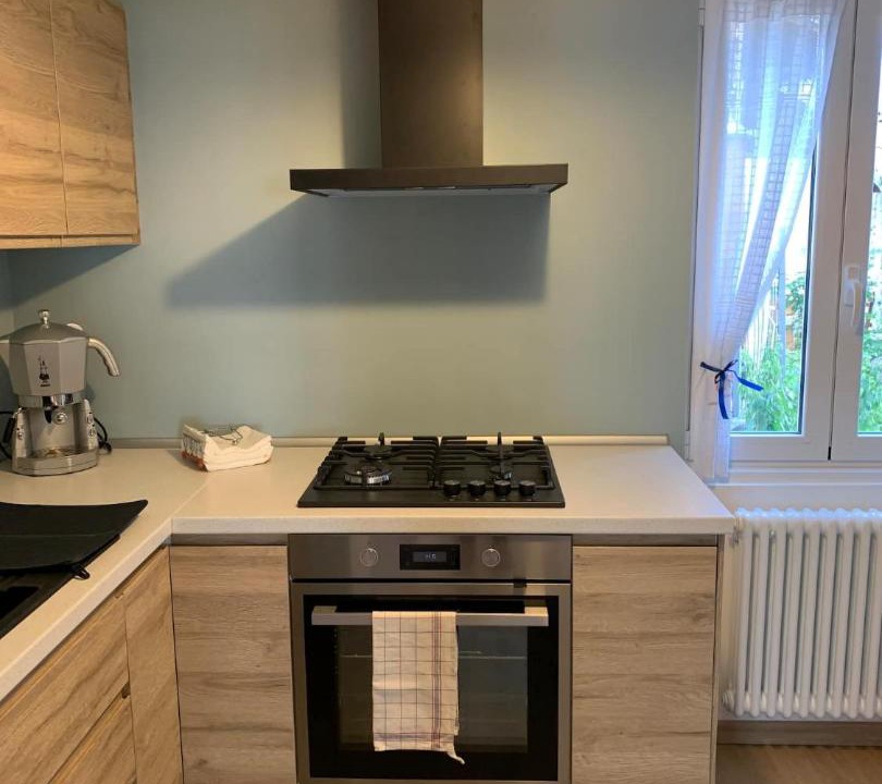 Photo of Kitchen in Pianazzo