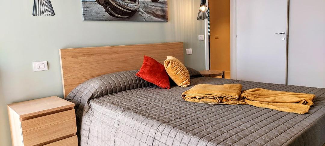 Photo of Bedroom in Cagnola