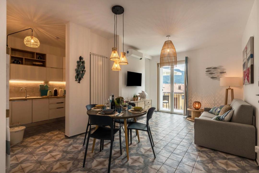 Photo of Livingroom in Lierna