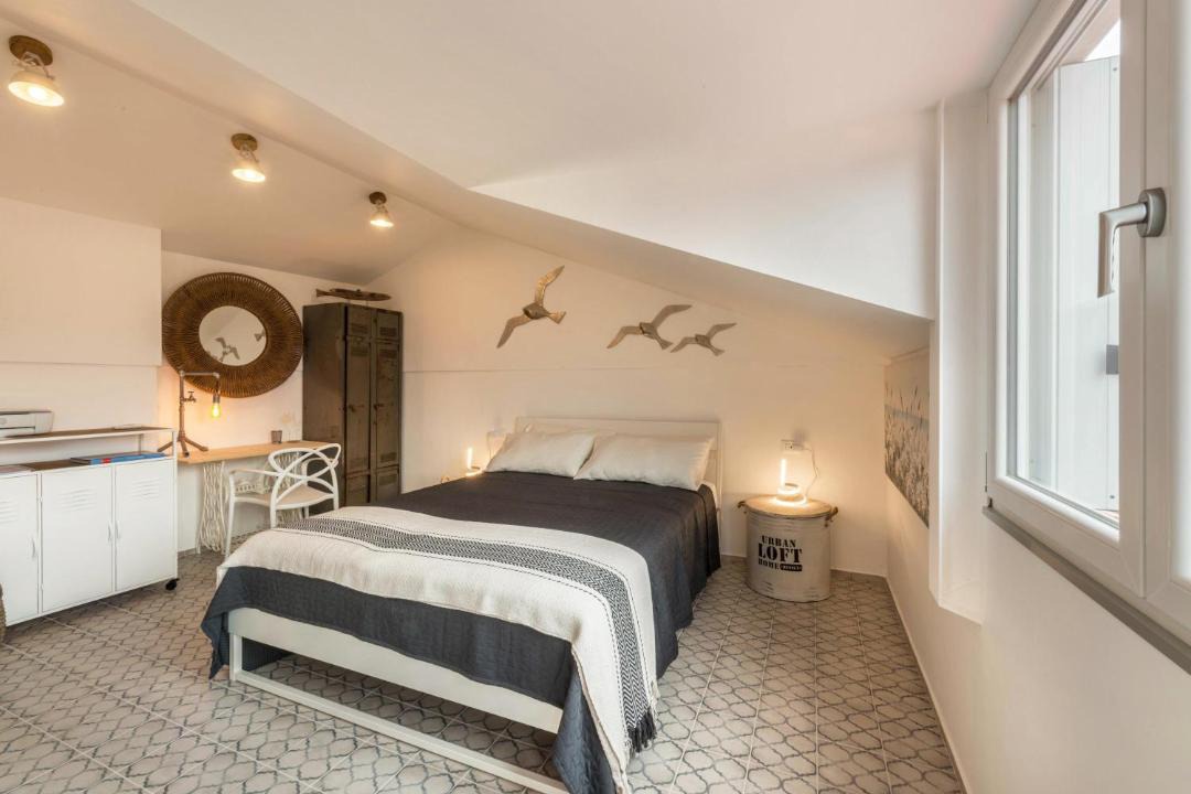 Photo of Bedroom in Lierna