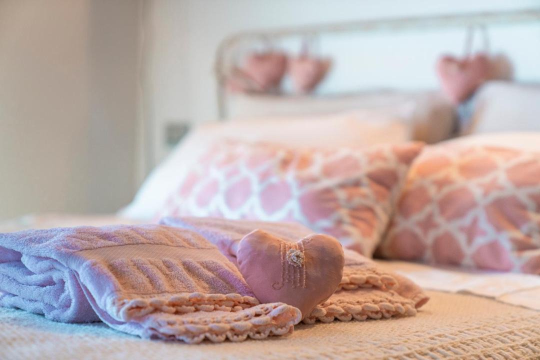 Photo of Bedroom in Morgnaga