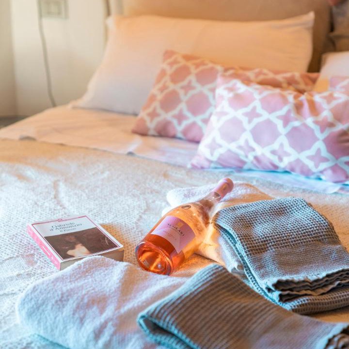 Photo of Bedroom in Morgnaga