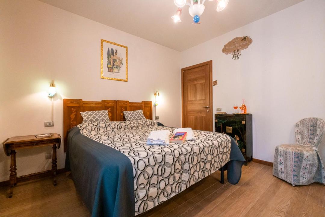 Photo of Bedroom in Morgnaga