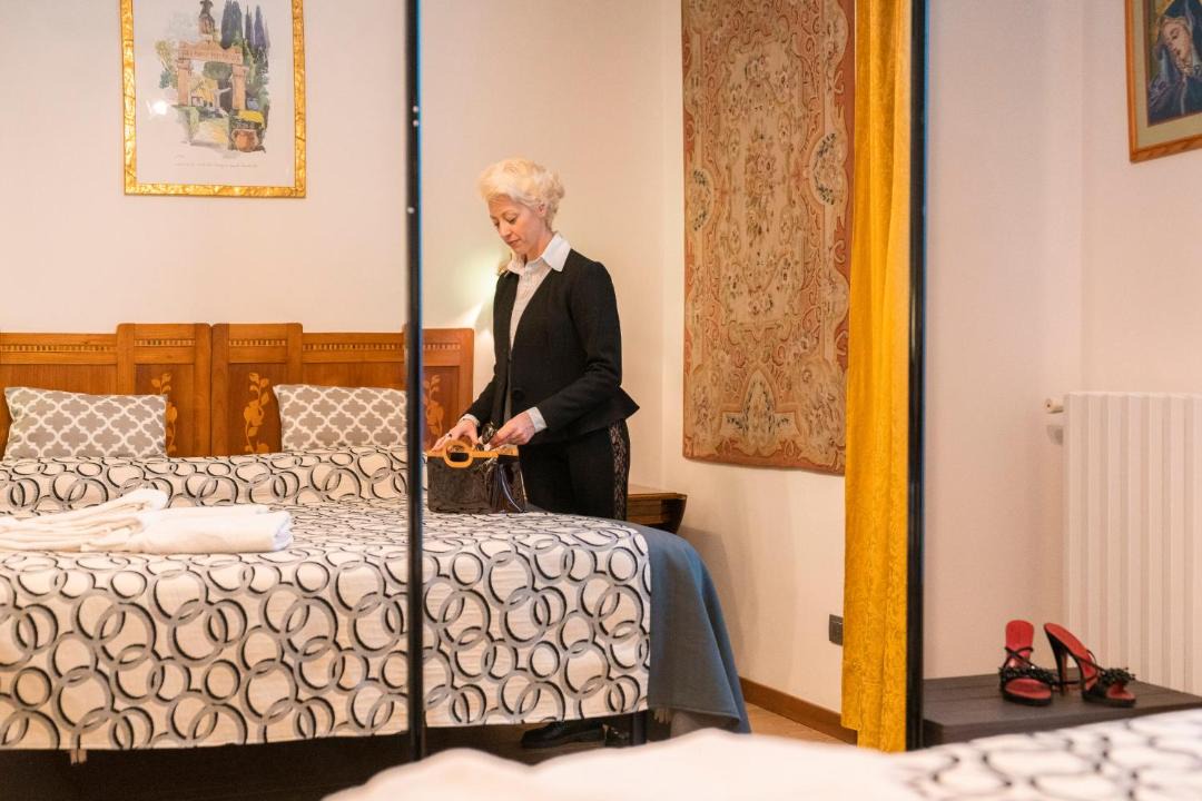 Photo of Bedroom in Morgnaga
