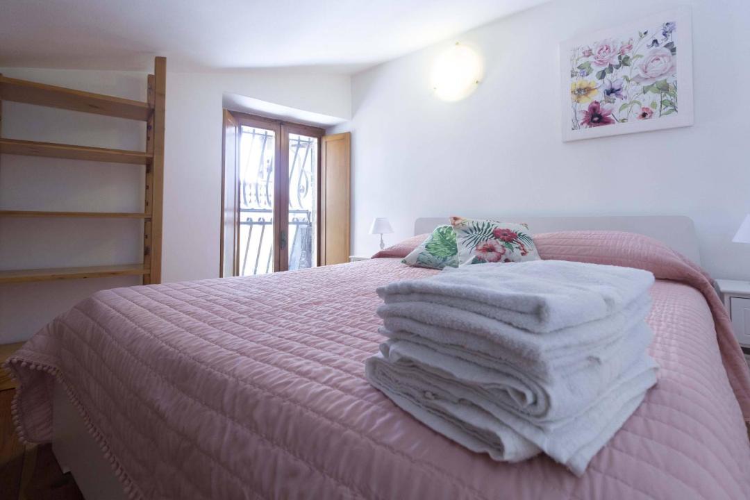 Photo of Bedroom in Marone