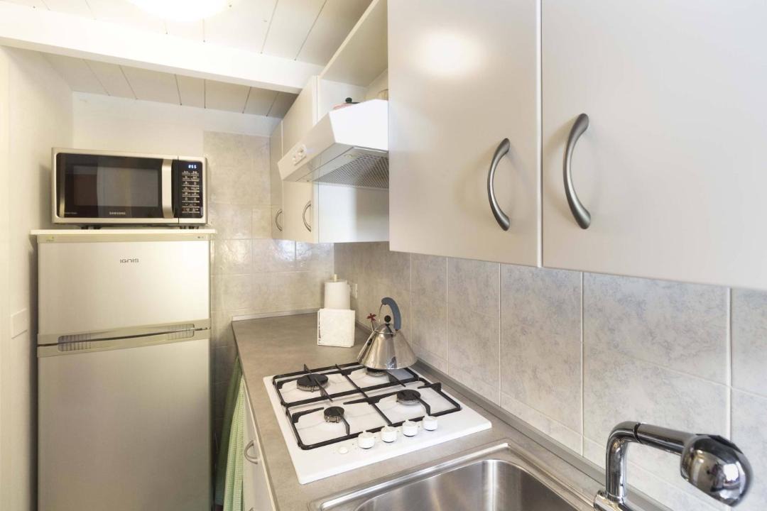 Photo of Kitchen in Marone