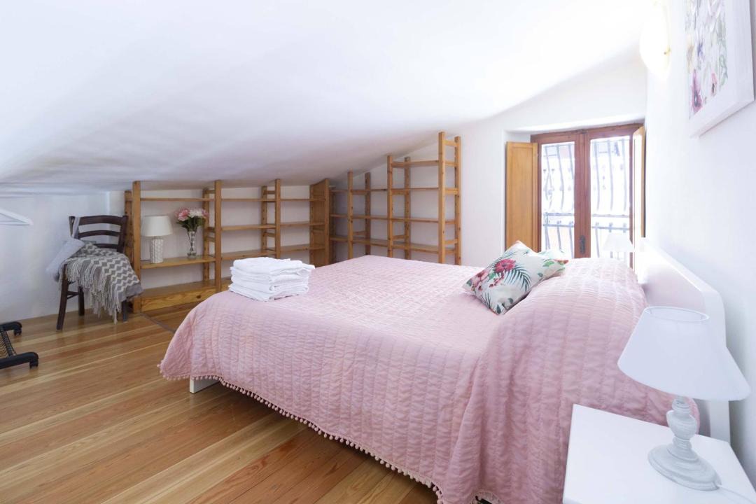 Photo of Bedroom in Marone