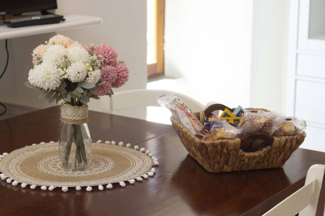 Photo of Livingroom in Marone