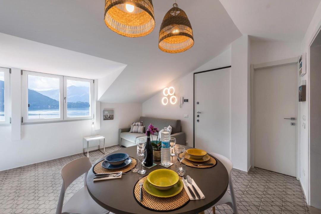 Photo of Livingroom in Lierna