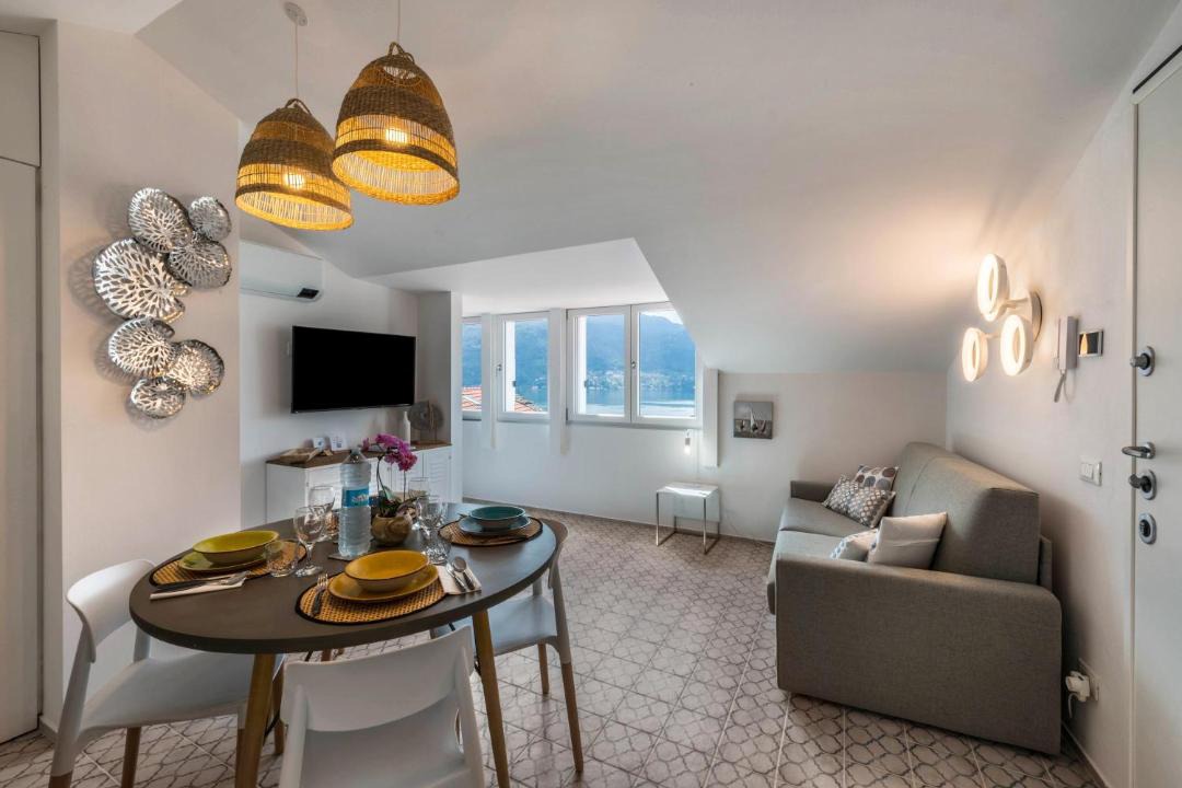 Photo of Livingroom in Lierna