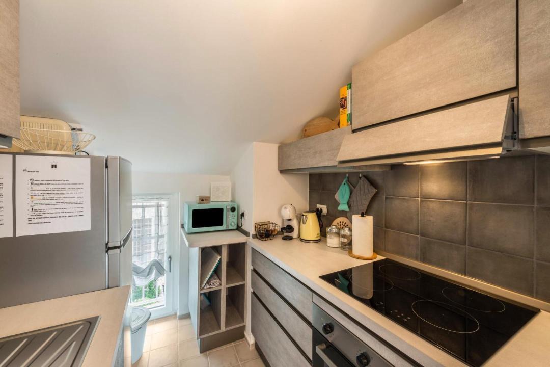 Photo of Kitchen in Lierna