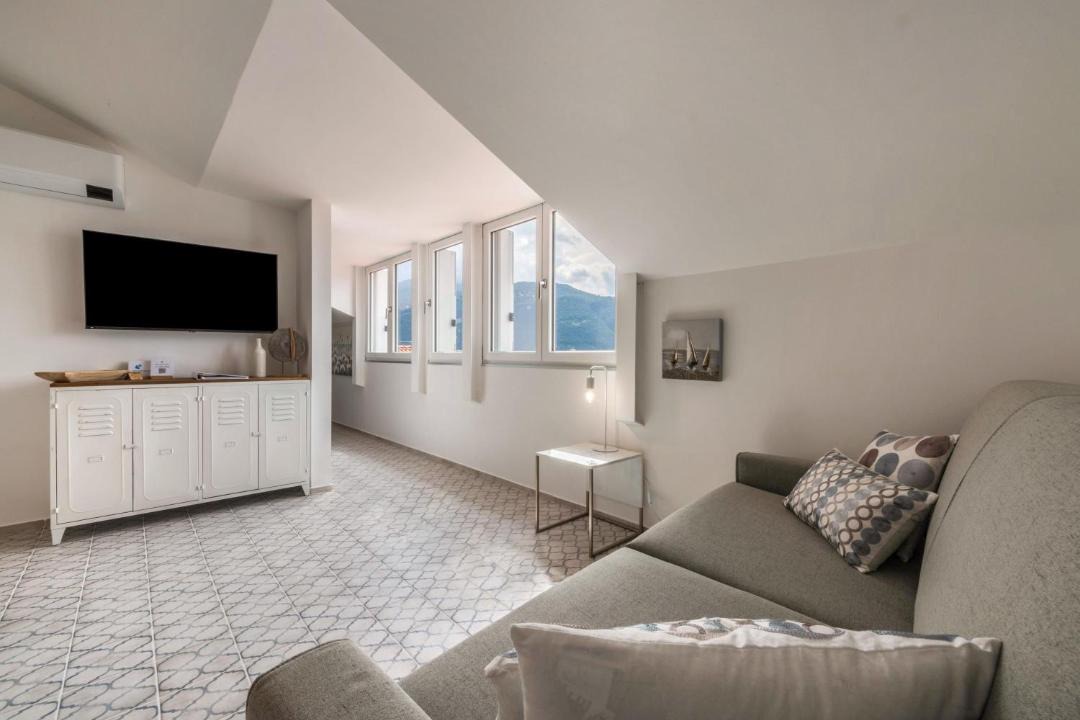 Photo of Livingroom in Lierna