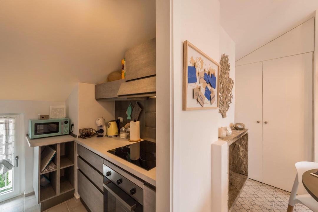 Photo of Kitchen in Lierna