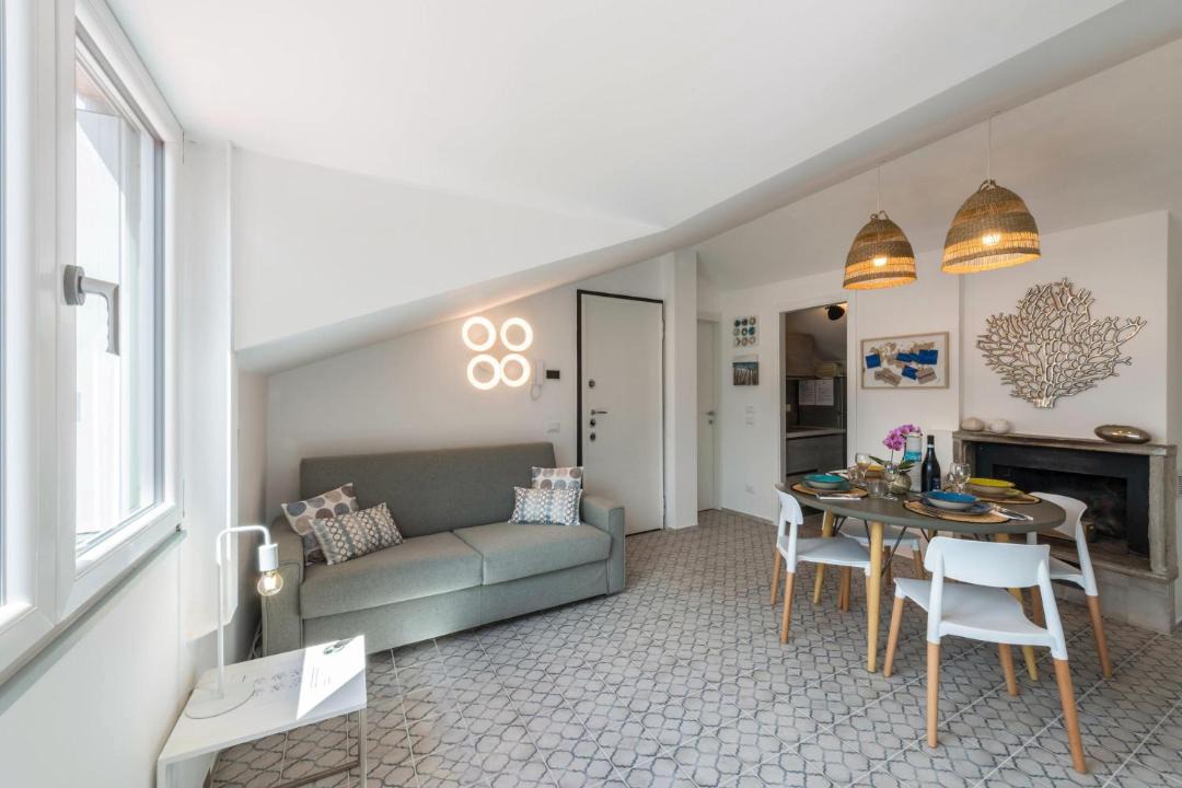 Photo of Livingroom in Lierna