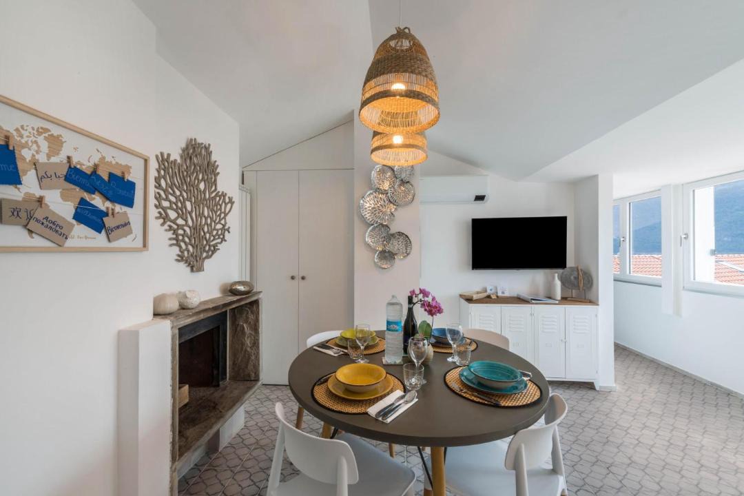 Photo of Livingroom in Lierna