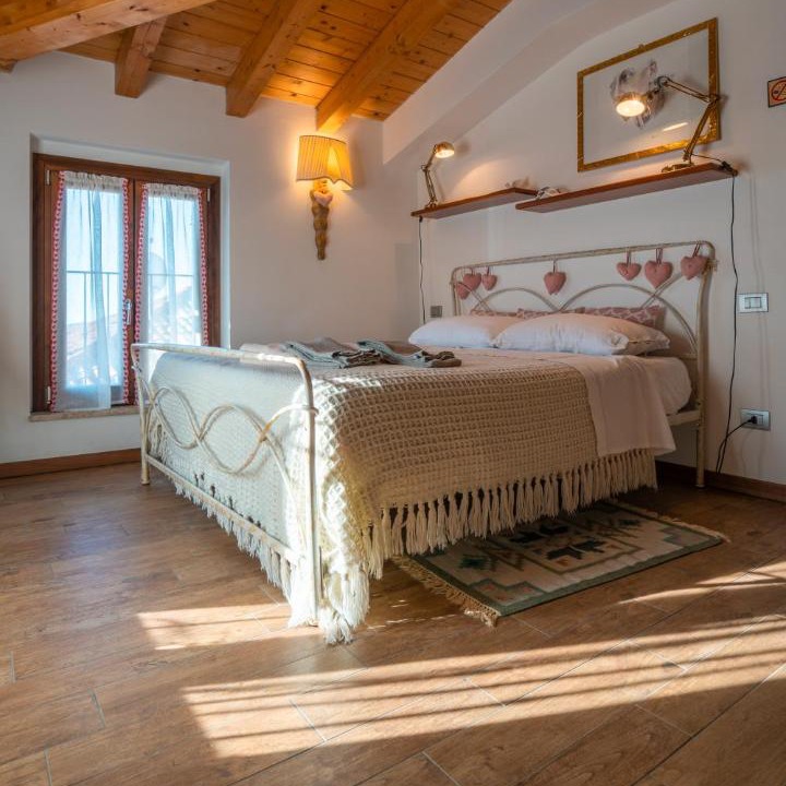 Photo of Bedroom in Morgnaga