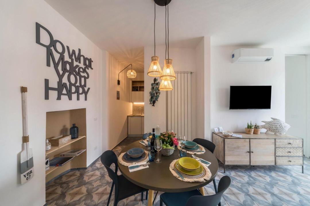 Photo of Livingroom in Lierna