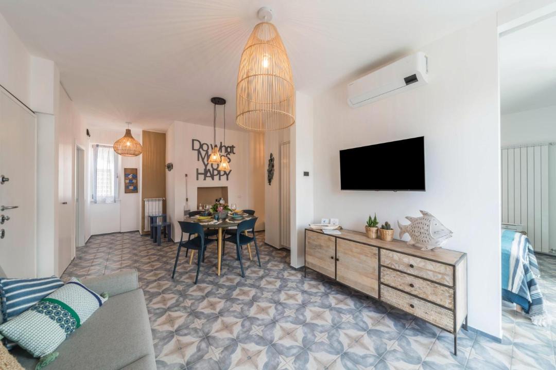 Photo of Livingroom in Lierna