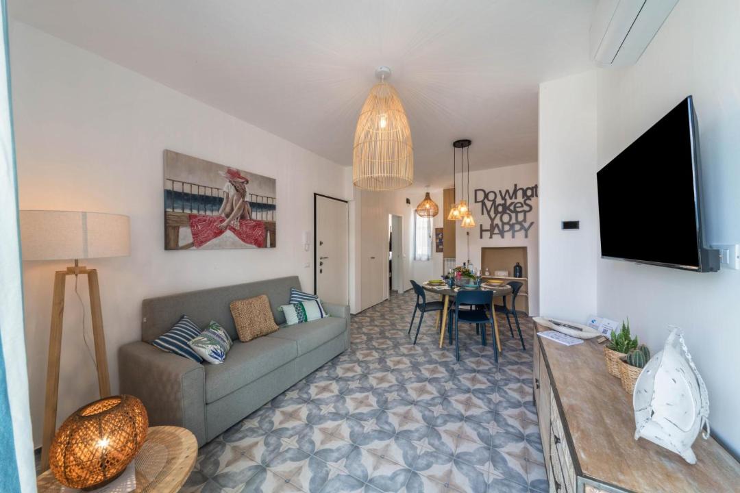 Photo of Livingroom in Lierna