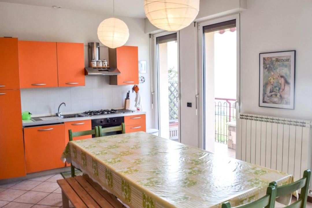 Photo of Kitchen in Poppino