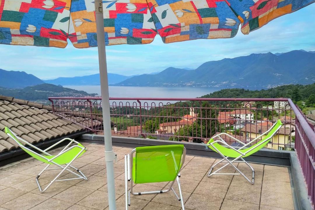 Photo of Patio Balcony in Poppino