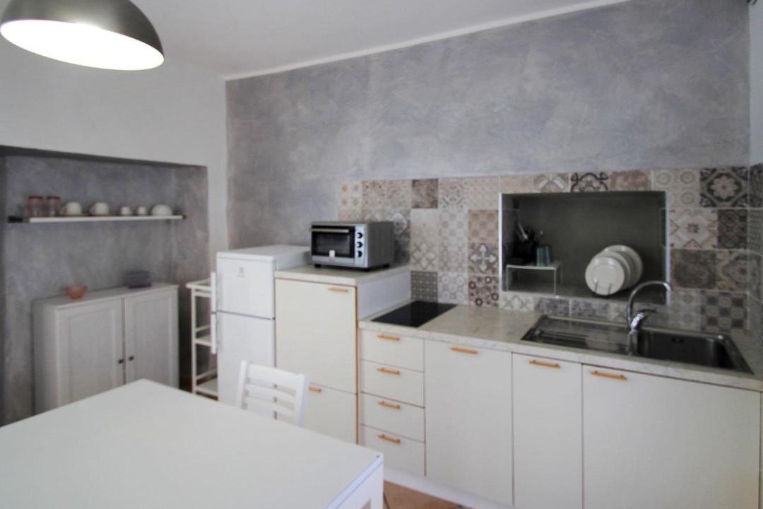 Photo of Kitchen in Germignaga