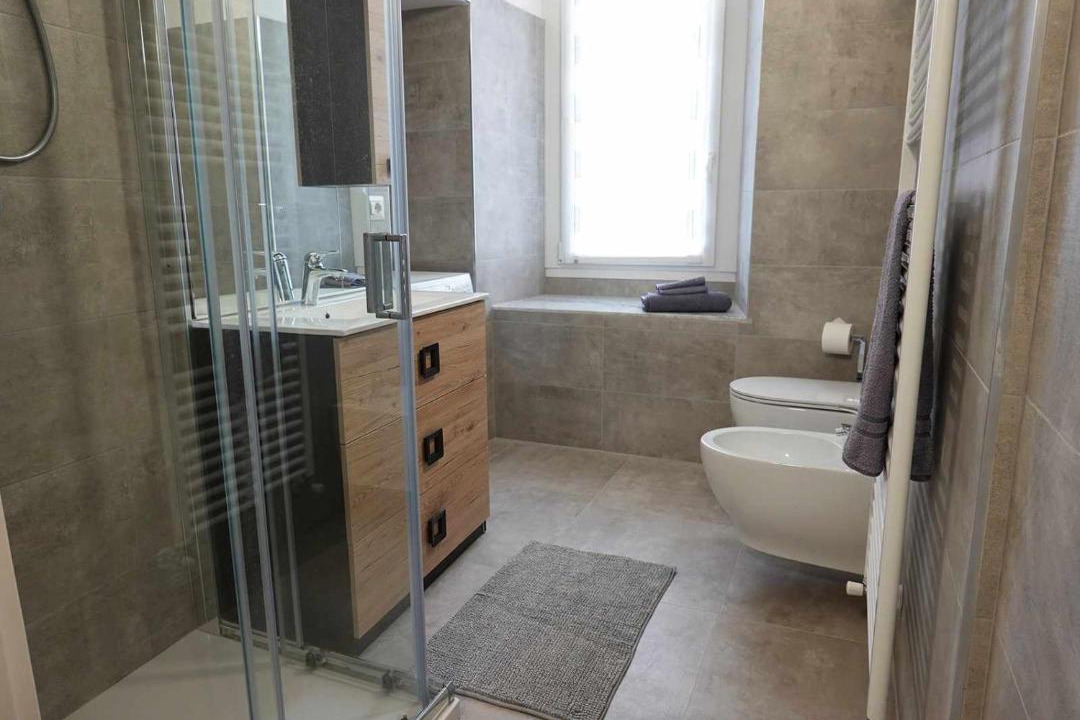 Photo of Bathroom in Casletto
