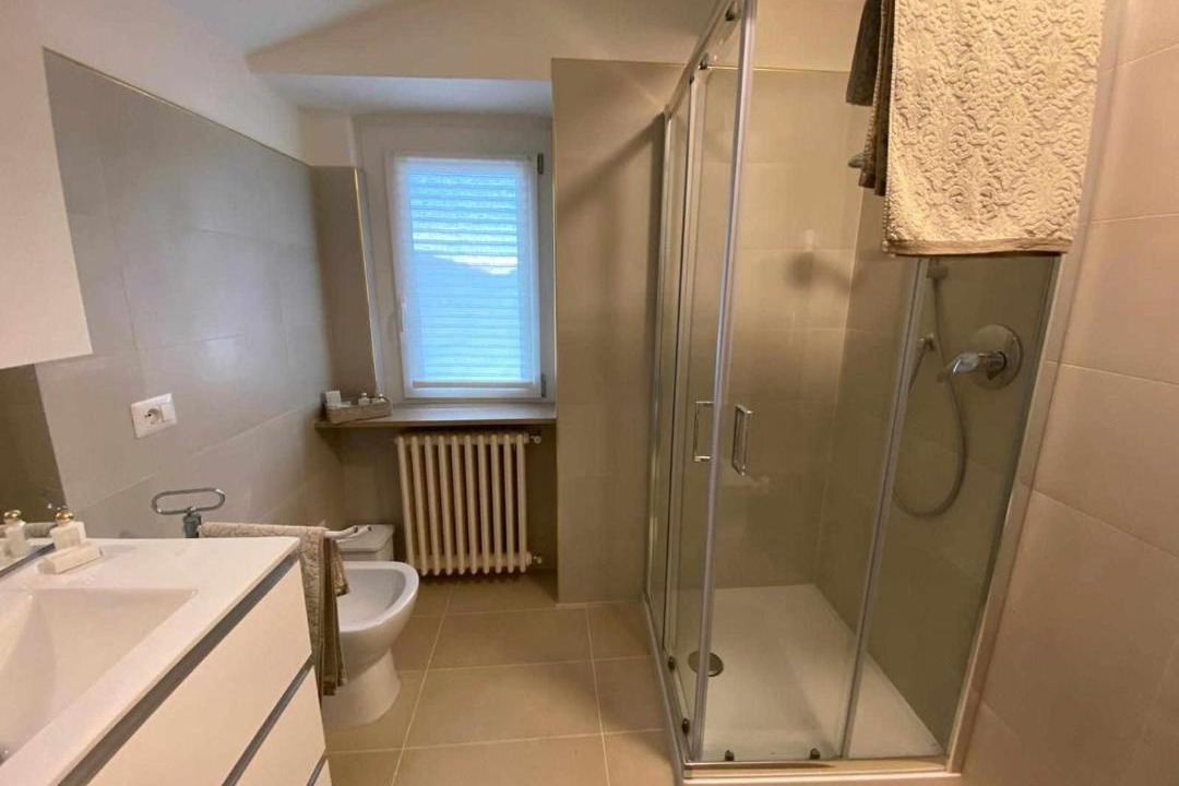 Photo of Bathroom in Casletto