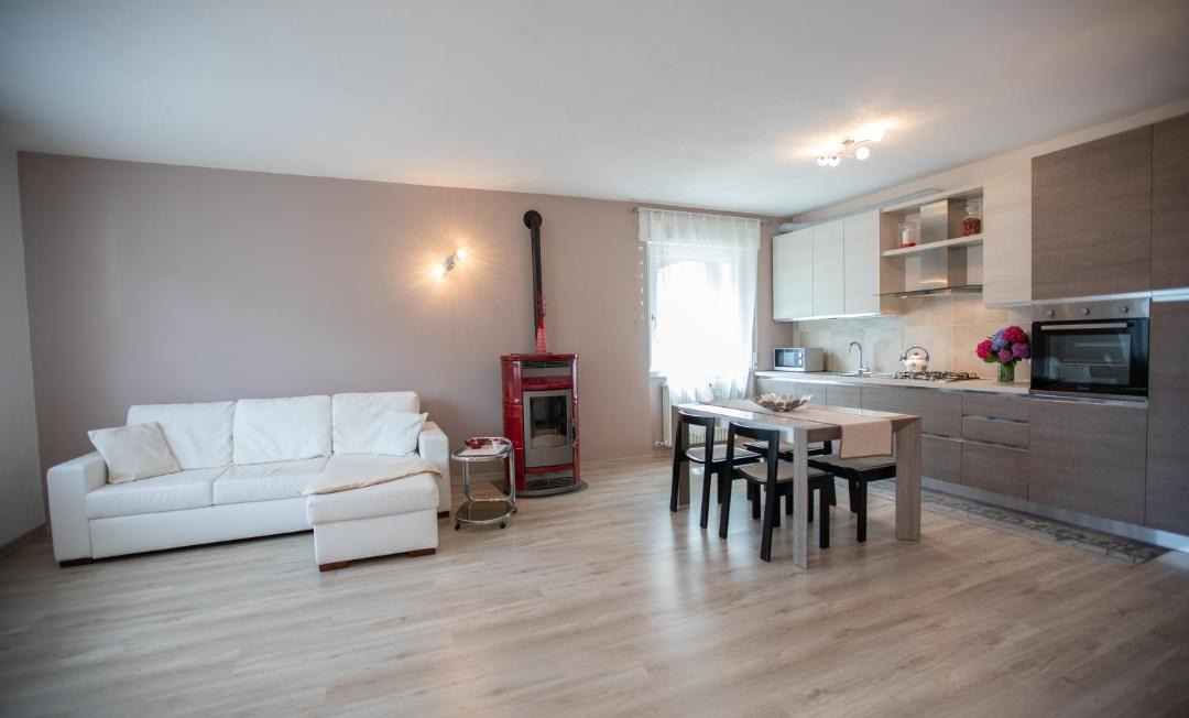 Photo of Livingroom in Bodengo