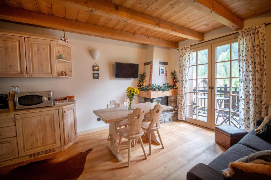 Photo of Livingroom in Ponte di Legno