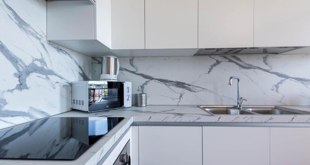 Photo of Kitchen in Fiera