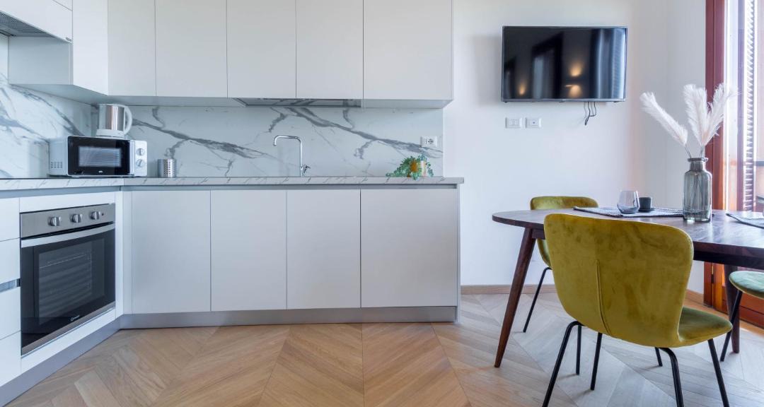 Photo of Kitchen in Fiera