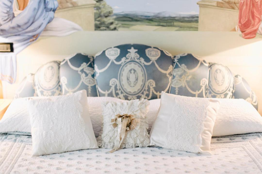 Photo of Bedroom in Magnago