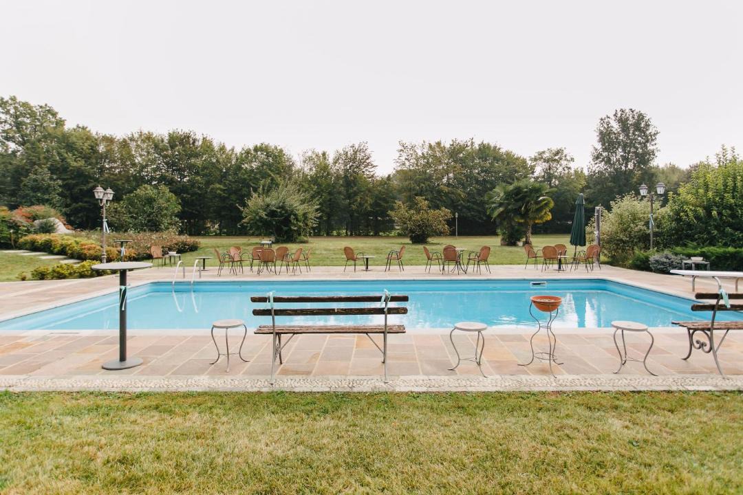 Photo of Outdoor in Magnago