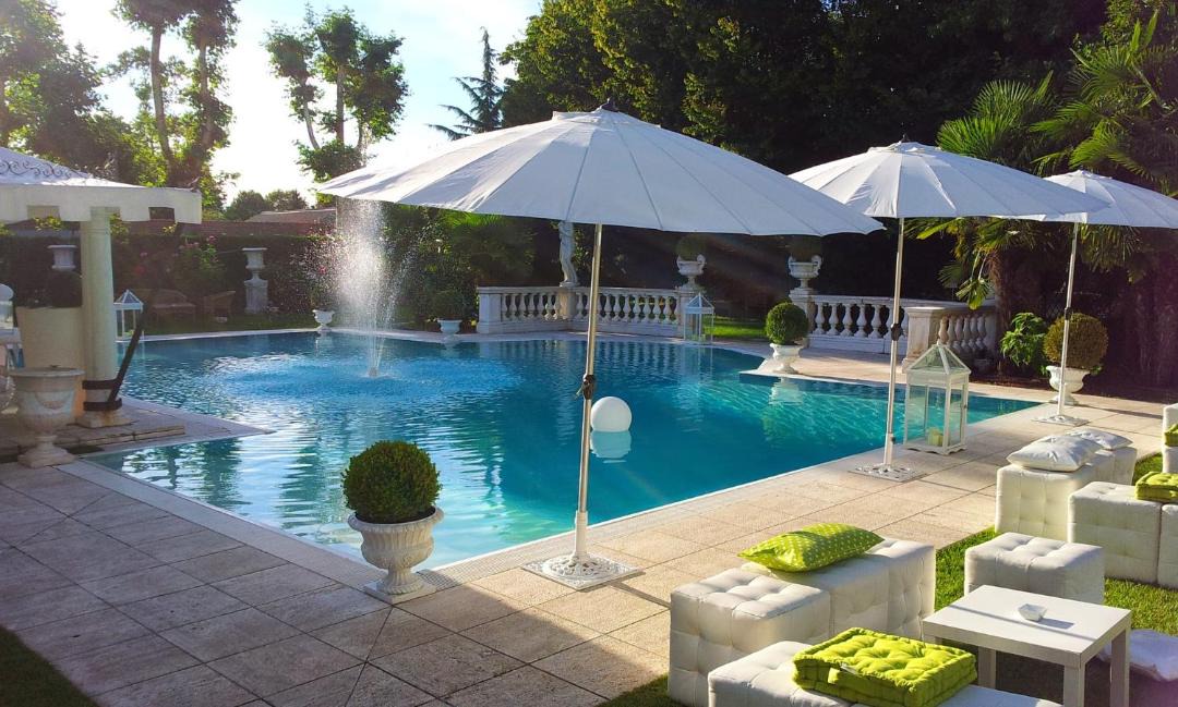 Photo of Outdoor in Magnago