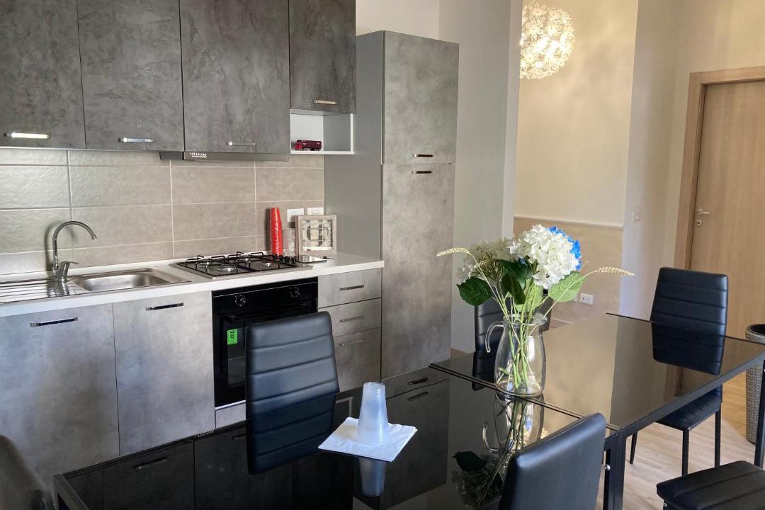Photo of Kitchen in Monzambano