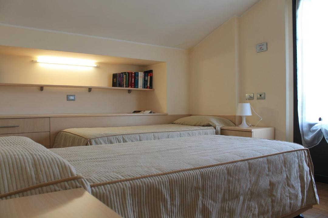 Photo of Bedroom in Palazzolo Milanese