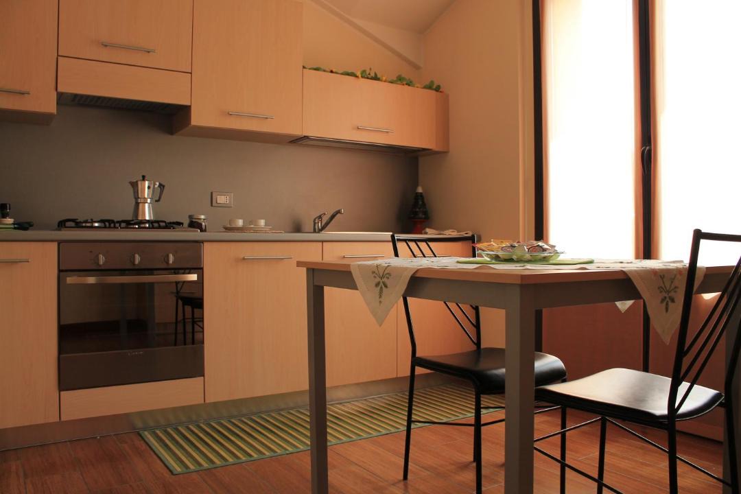 Photo of Kitchen in Palazzolo Milanese