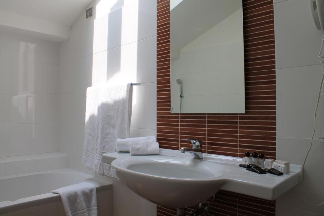 Photo of Bathroom in Palazzolo Milanese