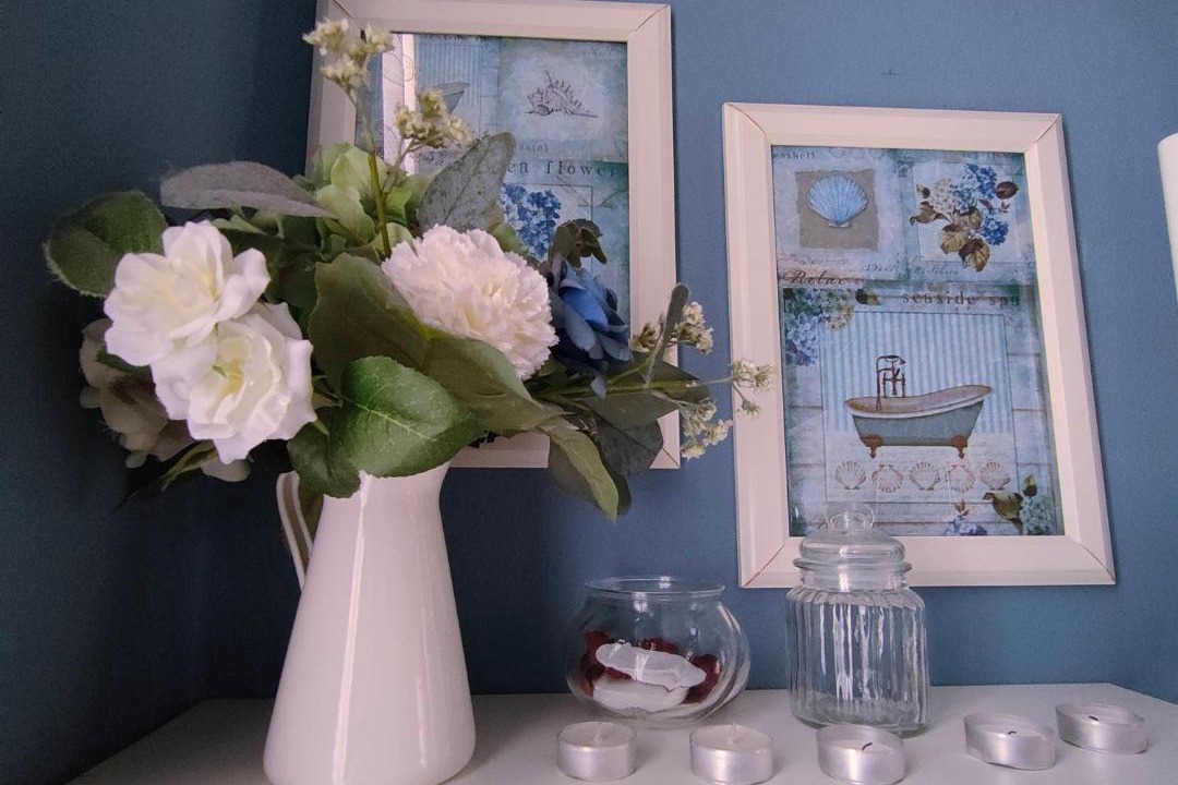 Photo of Livingroom in Stadera