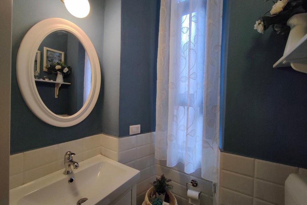 Photo of Bathroom in Stadera