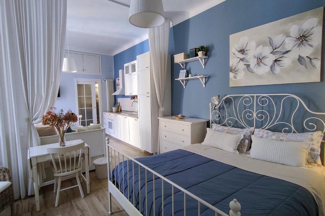 Photo of Bedroom in Stadera
