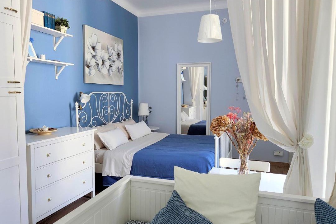 Photo of Bedroom in Stadera