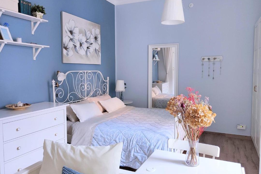 Photo of Bedroom in Stadera