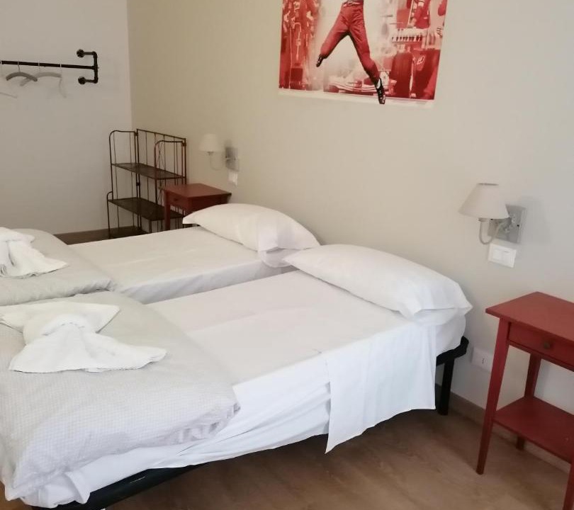 Photo of Bedroom in Orio al Serio