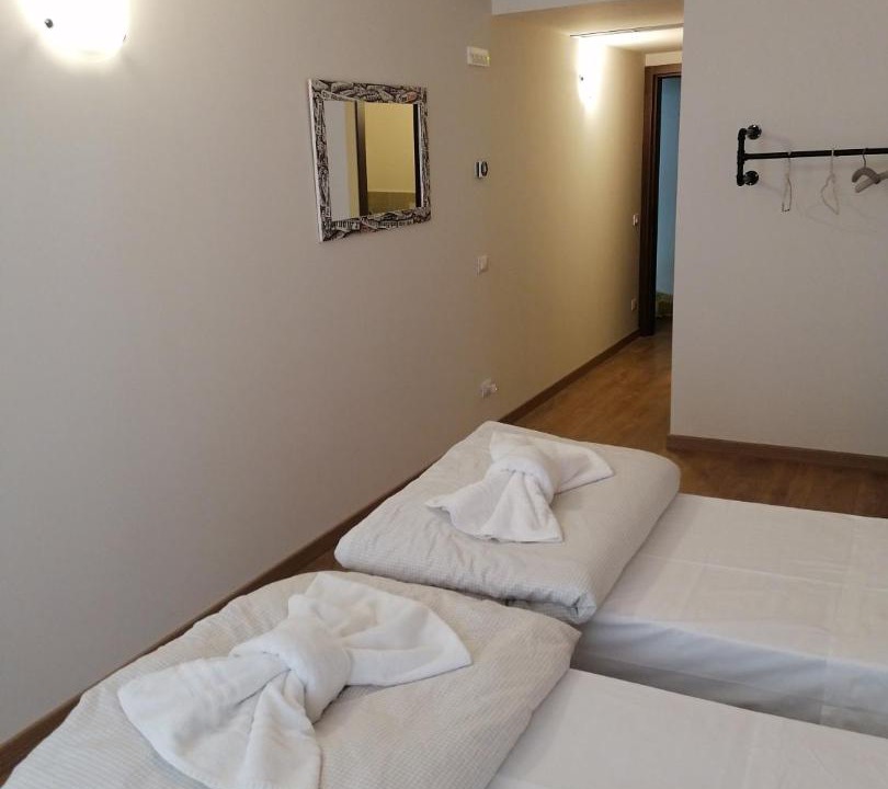 Photo of Bedroom in Orio al Serio