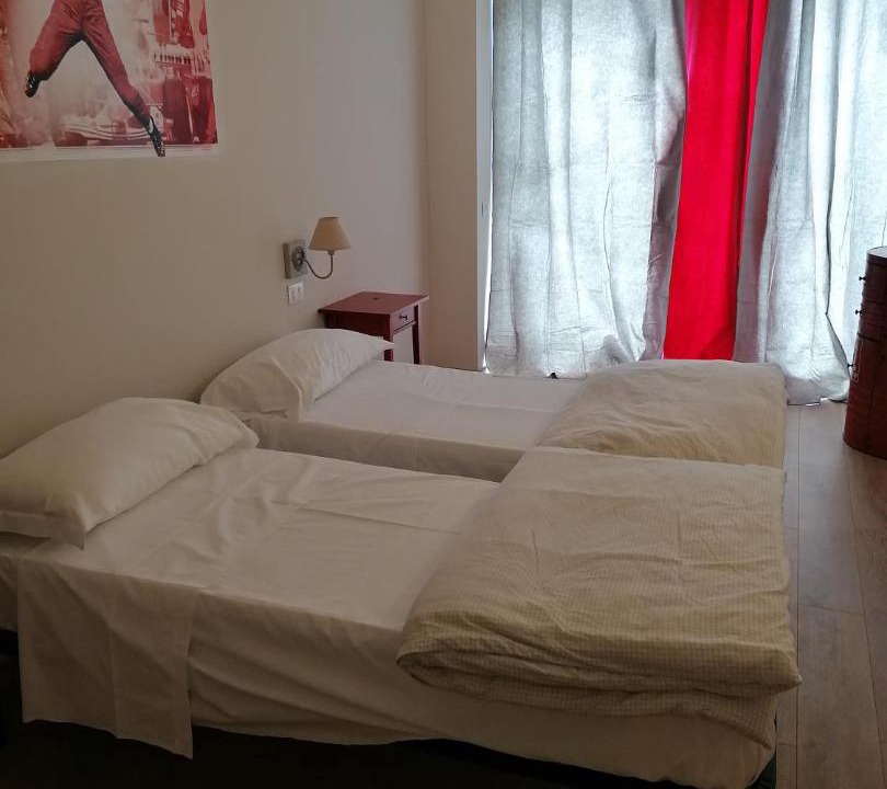 Photo of Bedroom in Orio al Serio